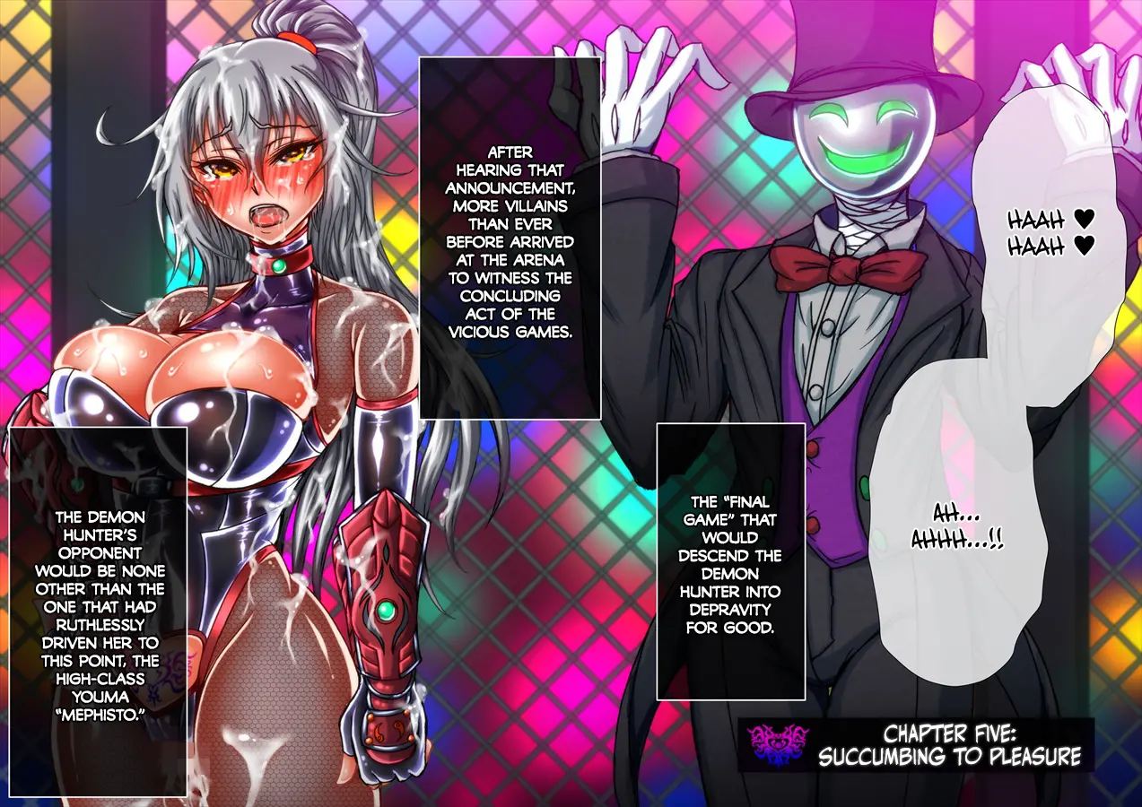 Taima No Reikoku ~zettou No Kaizou Inju Choukyou~ Chapter 3000 Page 139